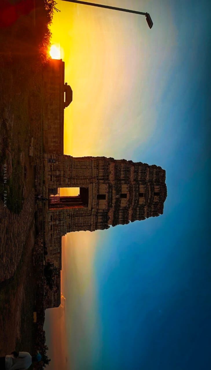 Gandikota Grand Canyon