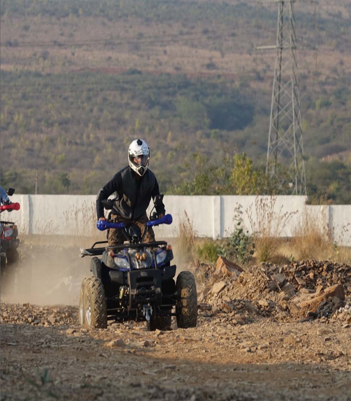 ATV Adventure